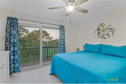 2003 N Fulton Beach Road #22, Rockport, TX 78382 - Photo 17