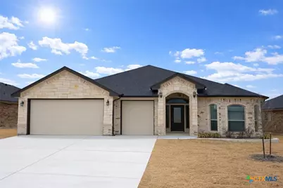 504 Roy Cordell Street, Killeen, TX 76542 - Photo 1