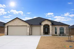 504 Roy Cordell St, Killeen, TX 76542 - Photo 1