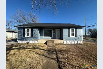 421 S 32nd Street, Temple, TX 76501 - Photo 1