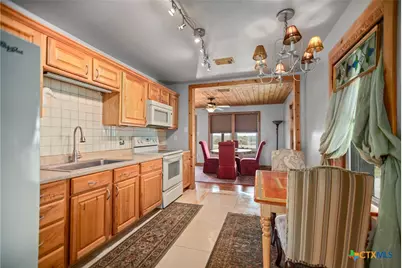 1067 N Cr 307, Port Lavaca, TX 77979 - Photo 23