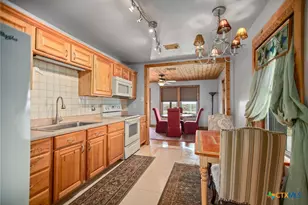 1067 N Cr 307, Port Lavaca, TX 77979 - Photo 23