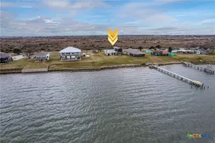1067 N Cr 307, Port Lavaca, TX 77979 - Photo 5