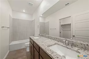 3803 American Elm Dr, Killeen, TX 76542 - Photo 19