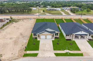 3803 American Elm Dr, Killeen, TX 76542 - Photo 5