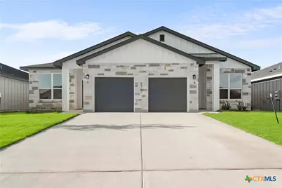 3803 American Elm Drive, Killeen, TX 76542 - Photo 1