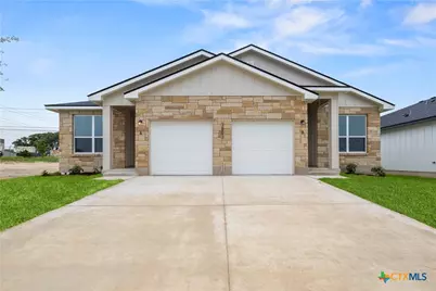 3803 American Elm Drive, Killeen, TX 76542 - Photo 1