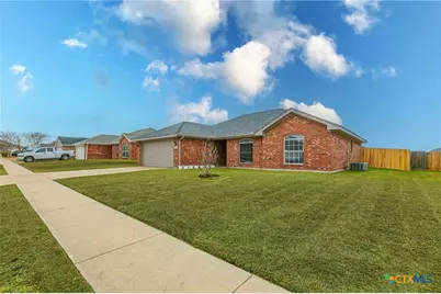4303 Flamingo Drive, Killeen, TX 76549 - Photo 25