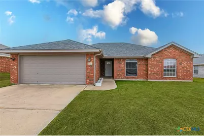 4303 Flamingo Drive, Killeen, TX 76549 - Photo 1