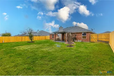 4303 Flamingo Drive, Killeen, TX 76549 - Photo 29