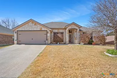 2020 Briar Hollow Drive, Temple, TX 76502 - Photo 1