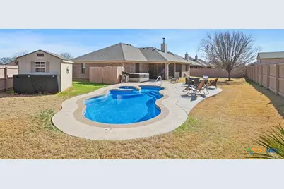 2020 Briar Hollow Drive, Temple, TX 76502 - Photo 23