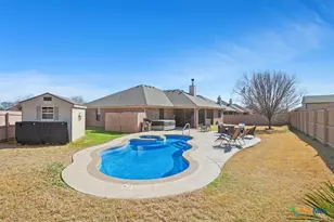 2020 Briar Hollow Dr, Temple, TX 76502 - Photo 23