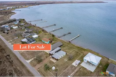 Lot 17 N Cr 307, Port Lavaca, TX 77979 - Photo 5