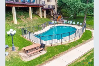 401 W Lincoln Street #A208, New Braunfels, TX 78130 - Photo 21
