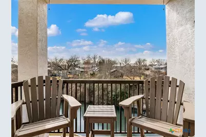 401 W Lincoln Street #A208, New Braunfels, TX 78130 - Photo 1