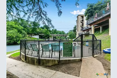 401 W Lincoln Street #A208, New Braunfels, TX 78130 - Photo 25