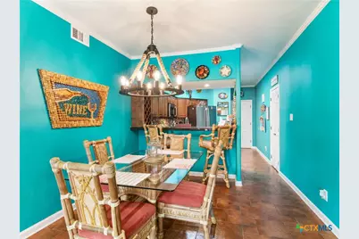 401 W Lincoln Street #A208, New Braunfels, TX 78130 - Photo 5
