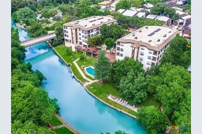 401 W Lincoln Street #A208, New Braunfels, TX 78130 - Photo 21