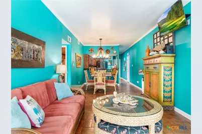 401 W Lincoln Street #A208, New Braunfels, TX 78130 - Photo 9