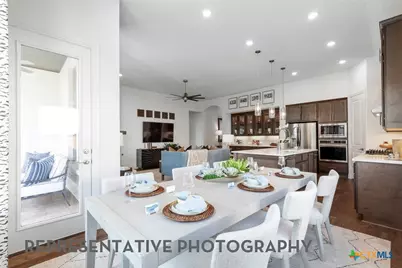 221 Gazelle Point, Cibolo, TX 78108 - Photo 11