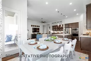 221 Gazelle Point, Cibolo, TX 78108 - Photo 11