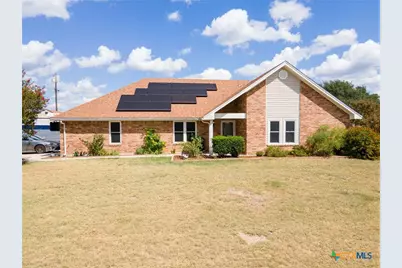 122 County Road 4936, Kempner, TX 76539 - Photo 1
