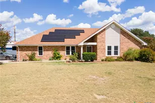 122 CR - 4936, Kempner, TX 76539 - Photo 1