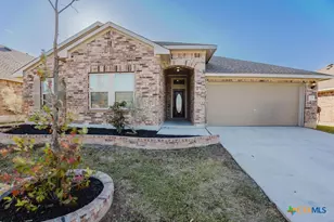 632 Ridge Meadow Dr, New Braunfels, TX 78130 - Photo 1