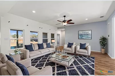 162 Lost Maples Way, Marion, TX 78124 - Photo 3