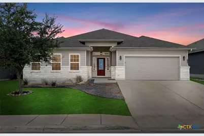 162 Lost Maples Way, Marion, TX 78124 - Photo 1