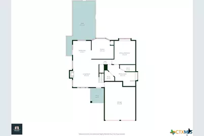 1020 Drayton, Schertz, TX 78154 - Photo 31