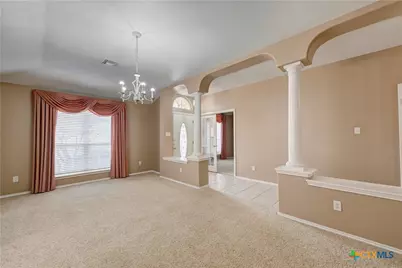 5812 Durango Drive, Killeen, TX 76542 - Photo 3