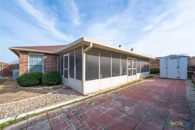 5812 Durango Drive, Killeen, TX 76542 - Photo 19