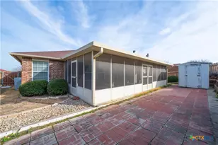 5812 Durango Dr, Killeen, TX 76542 - Photo 19