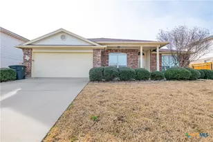 5812 Durango Dr, Killeen, TX 76542 - Photo 1