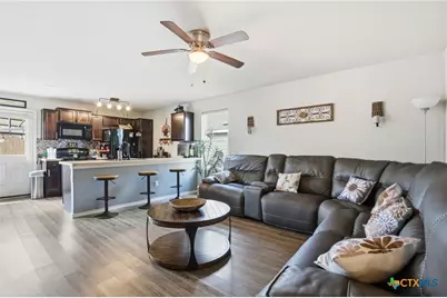 449 Moonvine Way, New Braunfels, TX 78130 - Photo 5