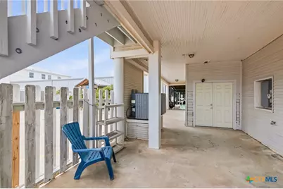 520 S 15th Street, Port O'Connor, TX 77982 - Photo 5