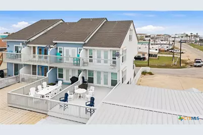 520 S 15th Street, Port O'Connor, TX 77982 - Photo 3