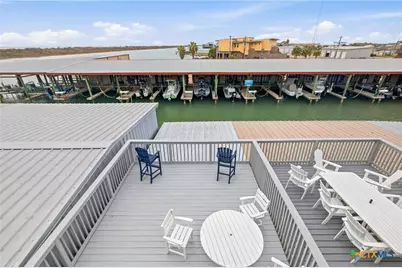 520 S 15th Street, Port O'Connor, TX 77982 - Photo 27