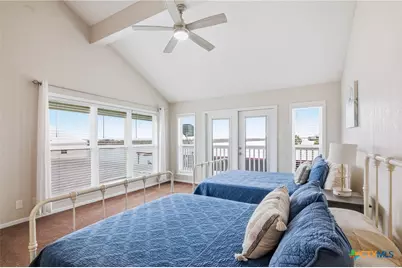 520 S 15th Street, Port O'Connor, TX 77982 - Photo 23