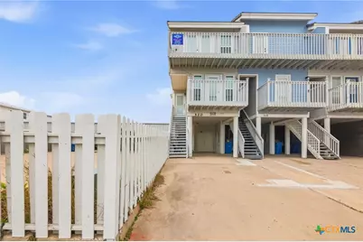 520 S 15th Street, Port O'Connor, TX 77982 - Photo 9