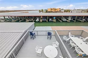 520 S 15th St, Port O'Connor, TX 77982 - Photo 25