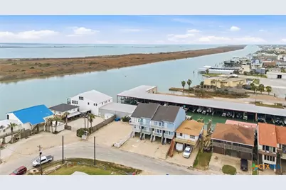 520 S 15th Street, Port O'Connor, TX 77982 - Photo 5