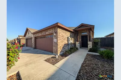 1131 - 1135 Creekside Orchard, New Braunfels, TX 78130 - Photo 1