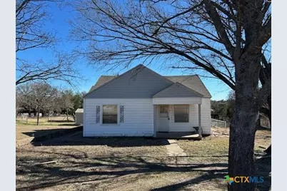1118 W Main Street, Gatesville, TX 76528 - Photo 1