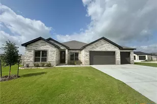 1054 Alice Circle, Temple, TX 76502 - Photo 1