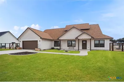 659 Thormeyer Road, Seguin, TX 78155 - Photo 1