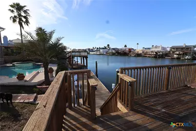 13766 Hawksnest Bay Drive, Corpus Christi, TX 78418 - Photo 25