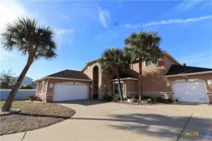 13766 Hawksnest Bay Dr, Corpus Christi, TX 78418 - Photo 3